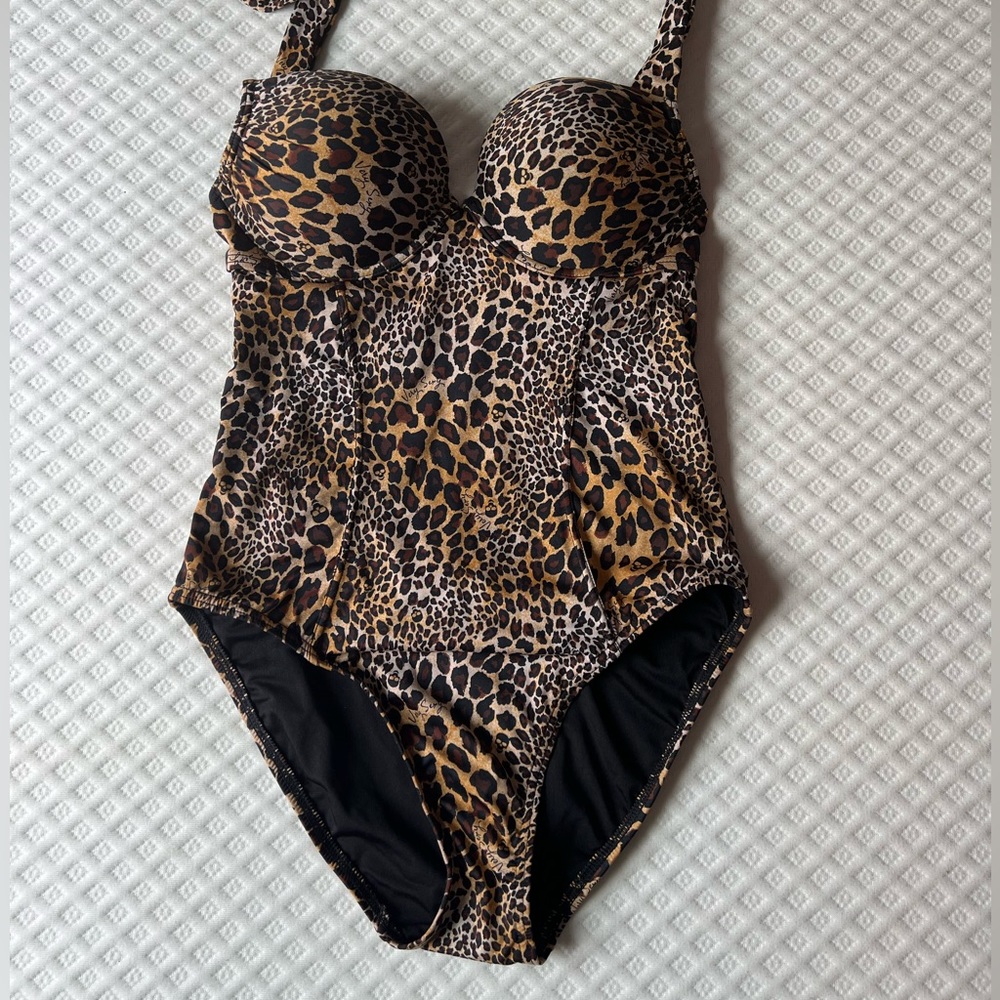 Vintage Victoria Secret Swimsuit